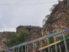 -野三坡清泉山风景区