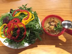 -So Lounge索兰至餐厅(蓝色港湾店)