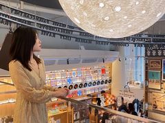 -黑胶星球(华发中城商都店)
