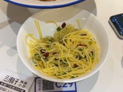 -兰湘子·湘菜小炒(三桥万象城店)