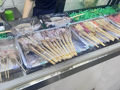 -十里铺铁板鱿鱼