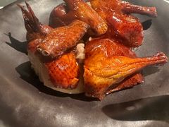 -荣小馆(安达仕店)