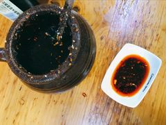 -肇兴特色牛肉粉