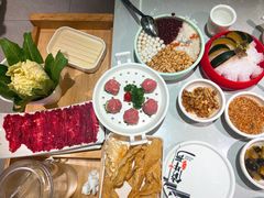 -俏牛哥鲜牛肉牛肆馆(重庆天地店)