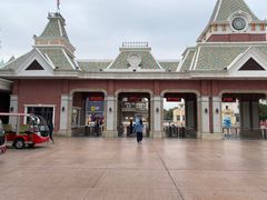 -沈阳方特欢乐世界