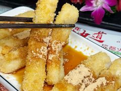-红鼎坊·老成都火锅(新南门店)