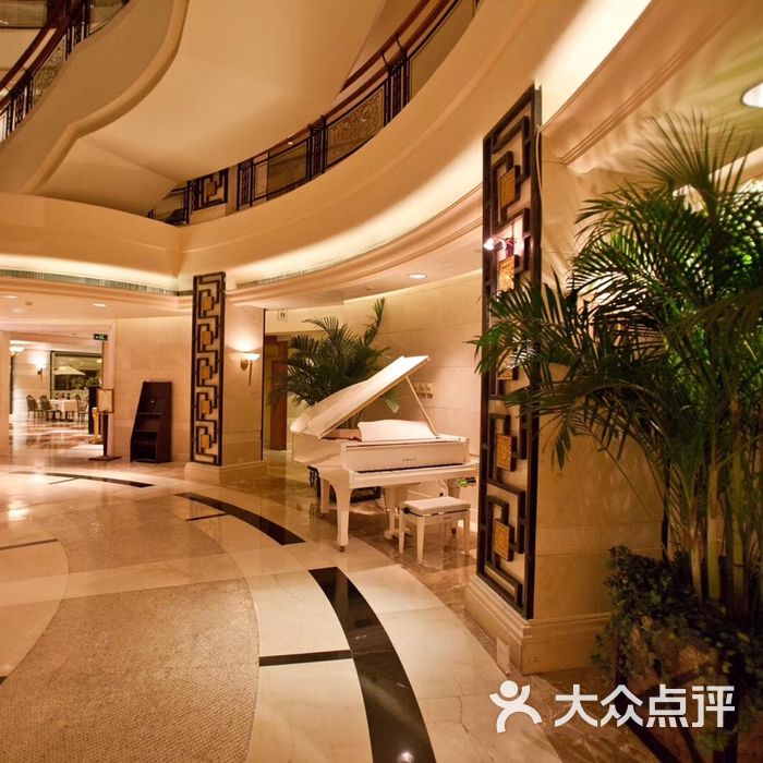 棕榈泉国际俱乐部.婚宴图片-北京婚礼会所-大众点评网