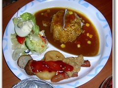 -CoCo壱番屋(久光百货店)