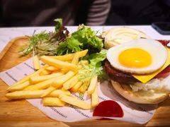 和牛汉堡-T11生鲜超市(朝阳公园店)