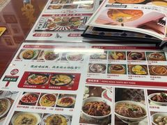 -七爷清汤腩·港式餐厅(金狮广场店)