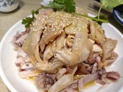 -东山茶寮(新安店)