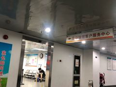 -福田体育公园游泳馆