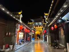 -秦巴石锅鱼(文化南路店)