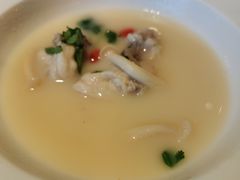-都会尚膳·海鲜自助餐厅(重庆万豪酒店)