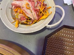 -杨小佳·齐齐哈尔烤肉·烤串(广州店)