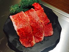 -樱宿日式和牛烧肉(五道口店)
