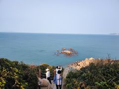 -东澳岛
