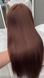 -3AM·S HAIR SALON烫发染发接发