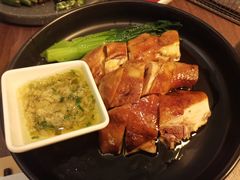 -来龙里 精致 东南亚餐室(万象城店)