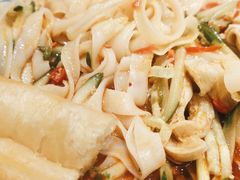 -魏家凉皮(梨园店)