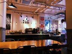 -HAY COFFEE