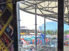 -移动谜城·大笨象密室逃脱(五棵松店)