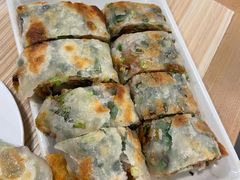 -台北楚楚园馅饼粥(虹桥南丰城店)
