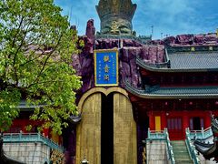 -上海东林寺(金山区)