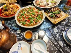 -青城甲(青城山店)