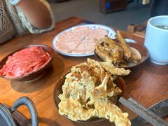 -楠火锅(仁恒梦中心店)