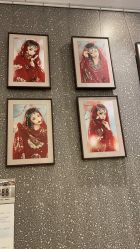 -盘子女人坊生日照·摄影馆(浦东店)