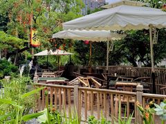 -田园印象·成都土菜院子(华阳店)