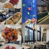 昆山七夕约会5家氛围感餐厅大赏❗