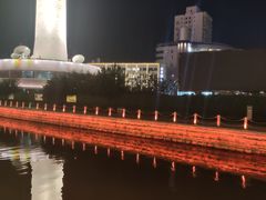 -南通濠河风景名胜区