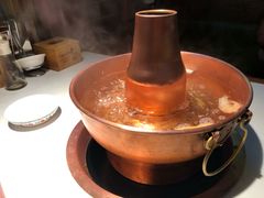 -北京老门框爆肚涮肉馆(锦业路店)