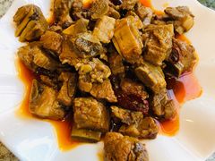 -文三里屯面馆(三里屯店)