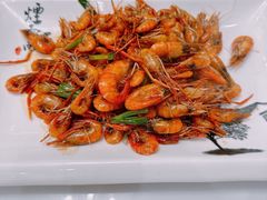 油爆河虾-状元楼(金溪路店)