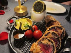 -Primotable高桌牛排馆(外滩店)