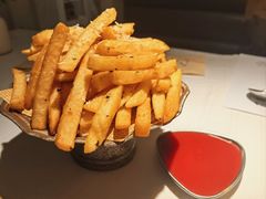 -春树下·树屋花房西餐厅(罍街AS1980店)