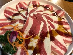 -正宗齐齐哈尔烤肉·齐牛哥鲜切炭火烤肉(杭州总店)