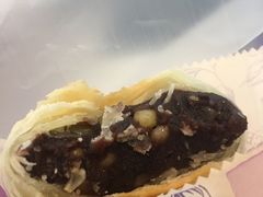 -长发西饼(临顿路店)