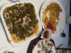 -温岭人家(红花北路店)