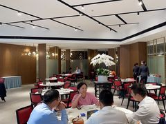 -富淳饭店(陆家嘴保利广场店)