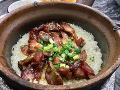 -红星光发煲仔饭(大石街店)