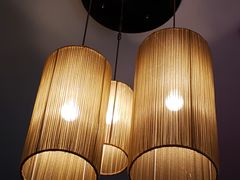 -上海丽笙精选海仑宾馆·莫赛克餐厅