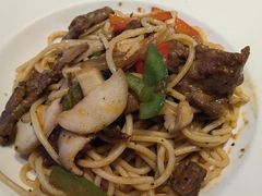 -菲滋意式餐厅(长兴东鱼坊店)