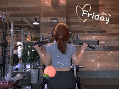 -OneFit健身(汇锦城店)