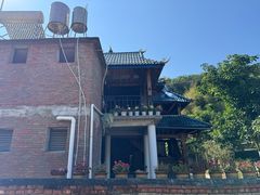-曼丢傣家古寨