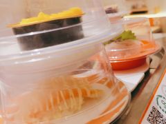 -新一番三文鱼寿司(大东海店)