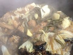 -金明姬铁锅炖(东坝店)
